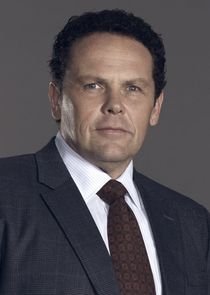 Kevin Chapman